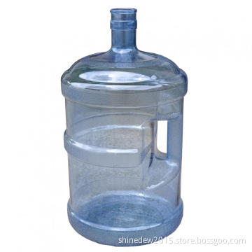 5 Gallon Water Bottle with Handle